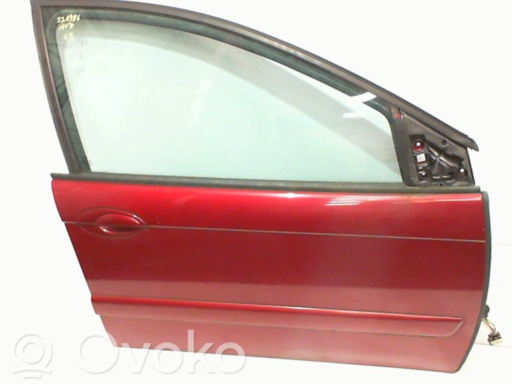 Priekinės durys   9004P0