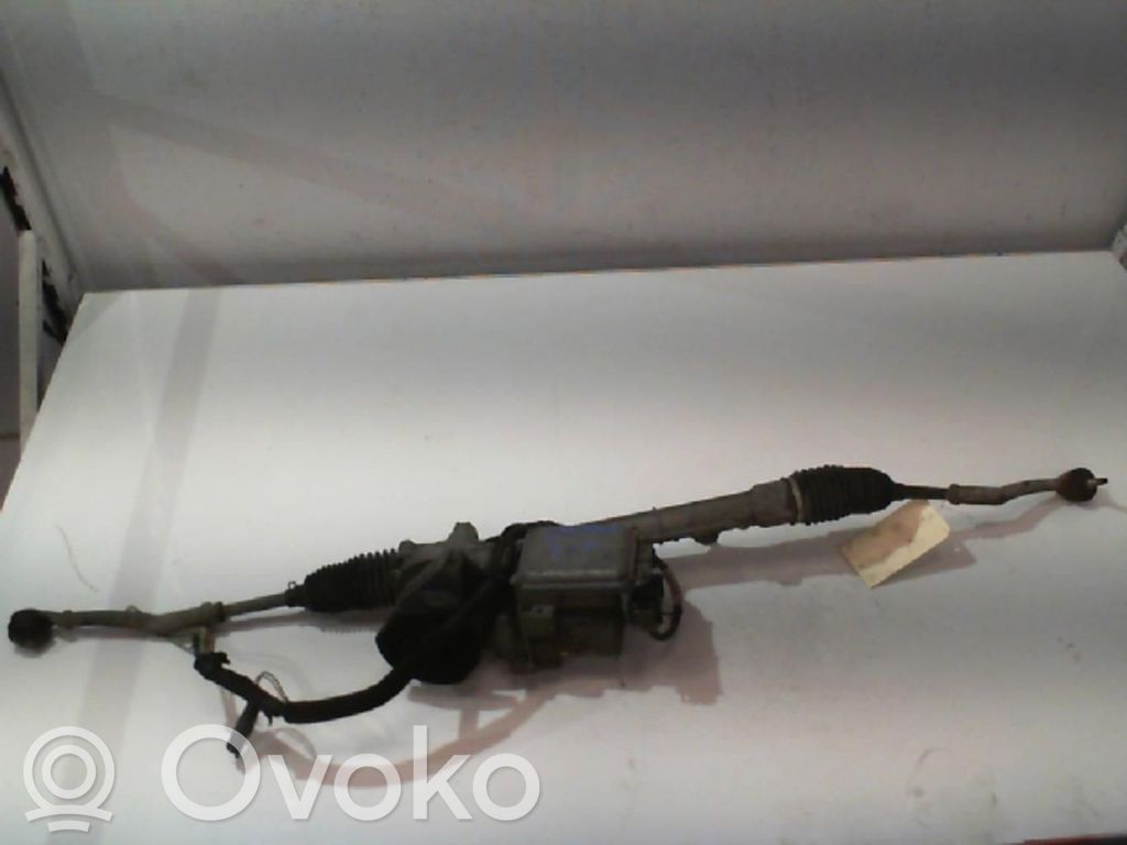 Przekładnia kierownicza / Maglownica   4001Z2