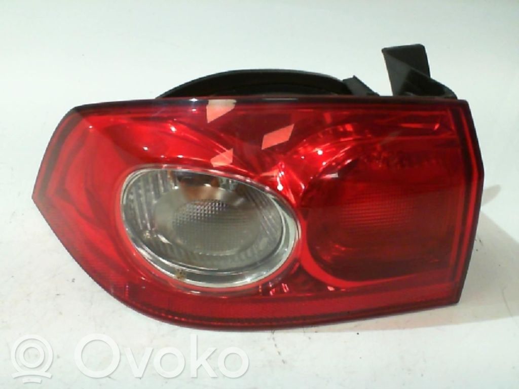 Renault Laguna II Lampa tylna 