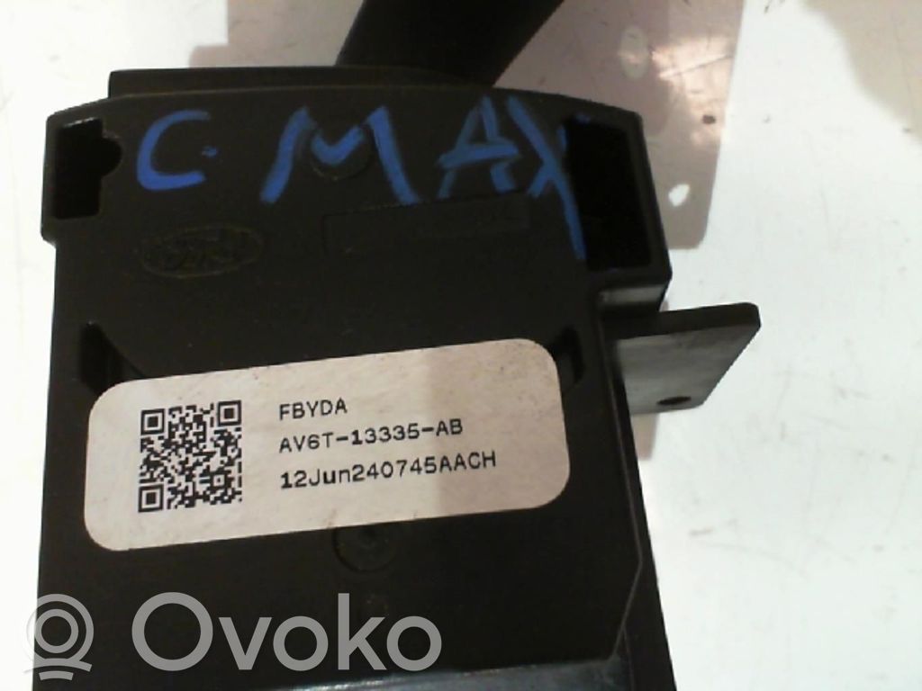 Ford C-MAX II Indicator stalk 