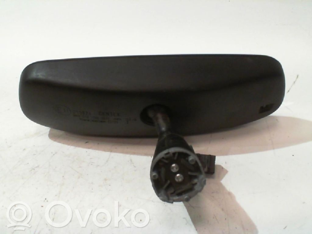 Peugeot 407 Rear view mirror (interior) 