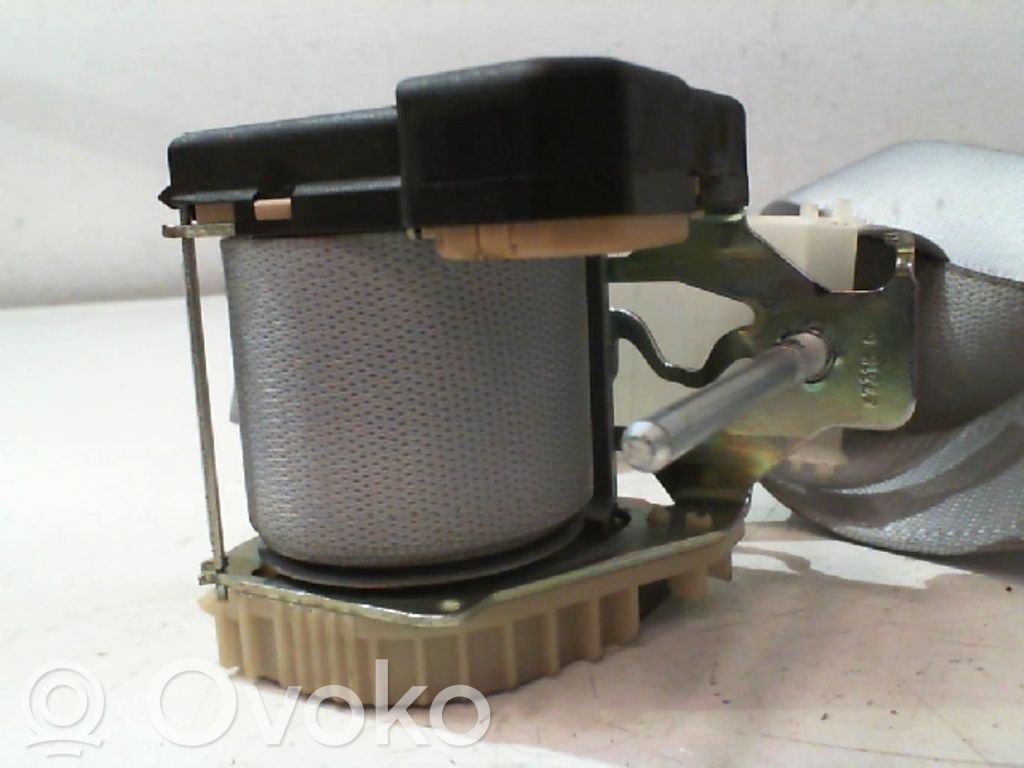 Opel Corsa C Cinturón delantero 