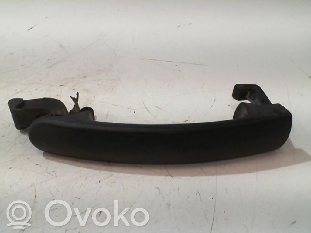 Seat Ibiza IV (6J,6P) Manecilla externa puerta delantera 