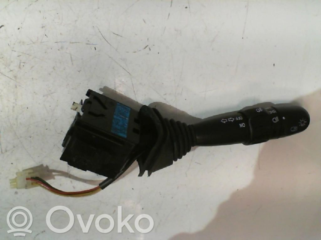 Chevrolet Spark Indicator stalk 