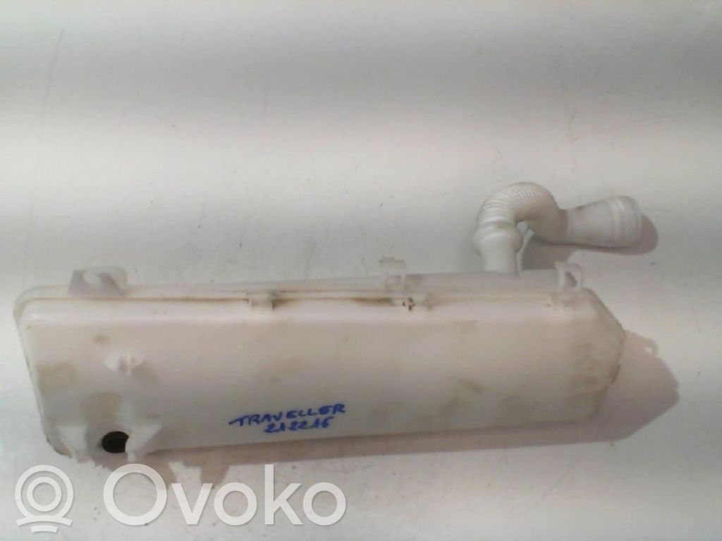 Peugeot Traveller Langų skysčio bakelis 