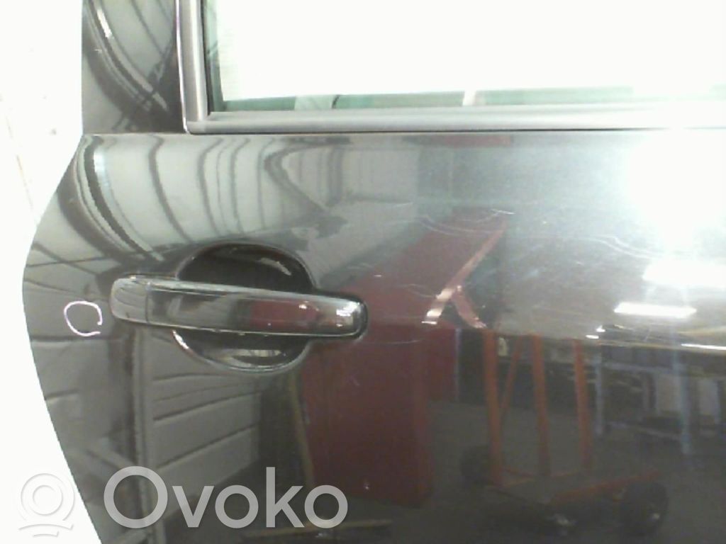 Peugeot 307 Puerta delantera 