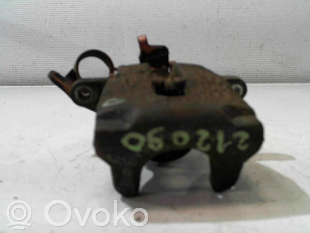 Ford S-MAX Задний суппорт 