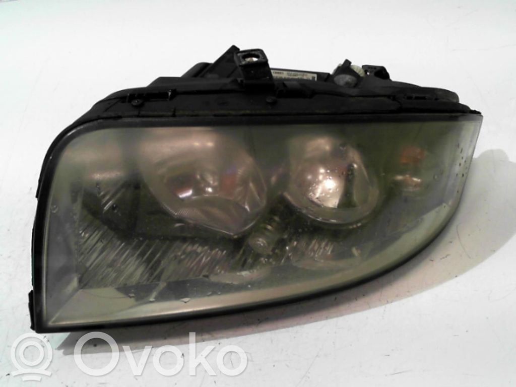 Audi A2 Headlight/headlamp 