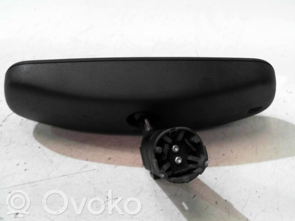 Peugeot 407 Rear view mirror (interior) 