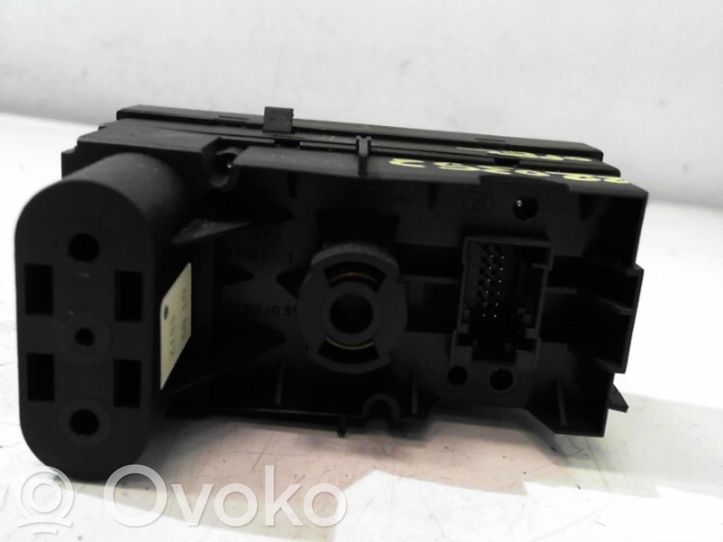 Opel Vectra C Indicator stalk 