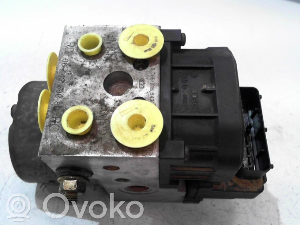 Peugeot 406 ABS Pump 