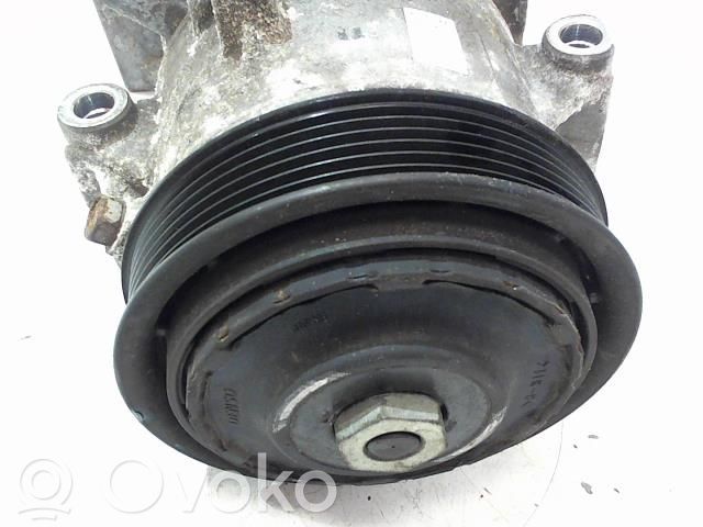 Toyota Auris E180 Air conditioning (A/C) compressor (pump) 