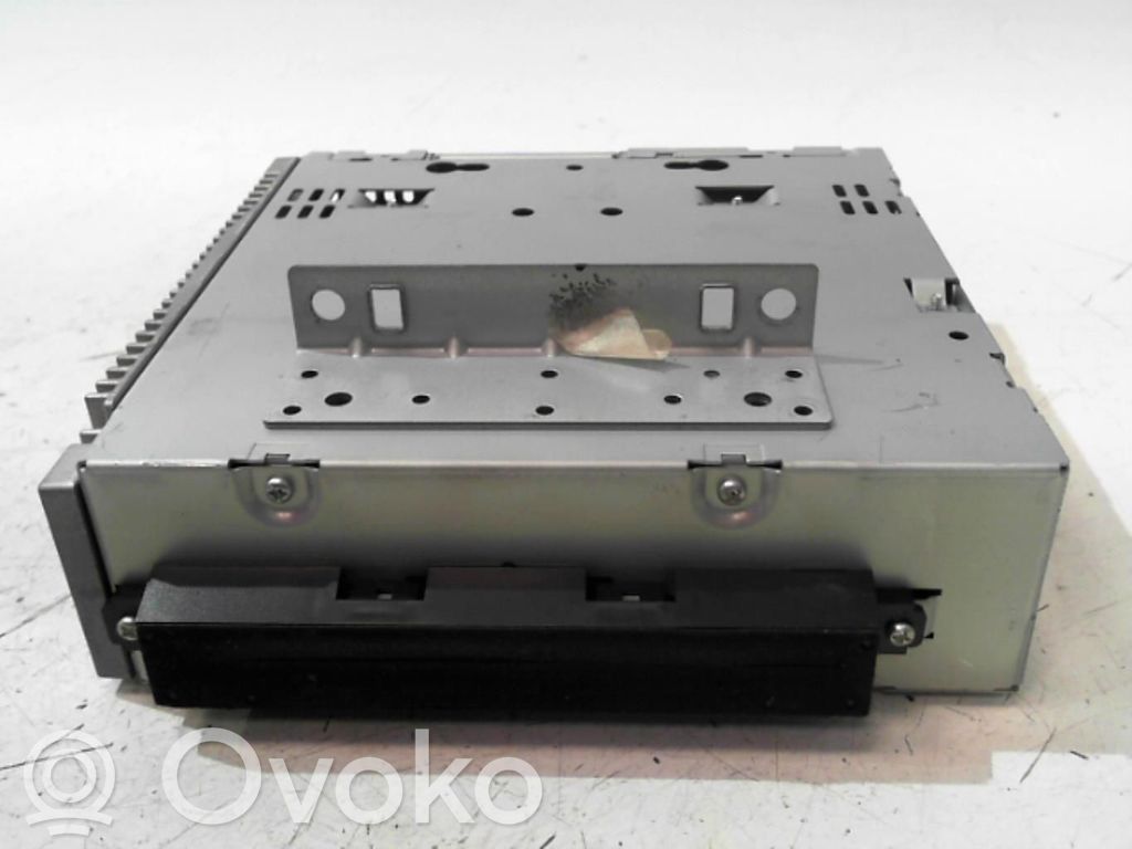 Volvo V50 Radio/CD/DVD/GPS head unit 