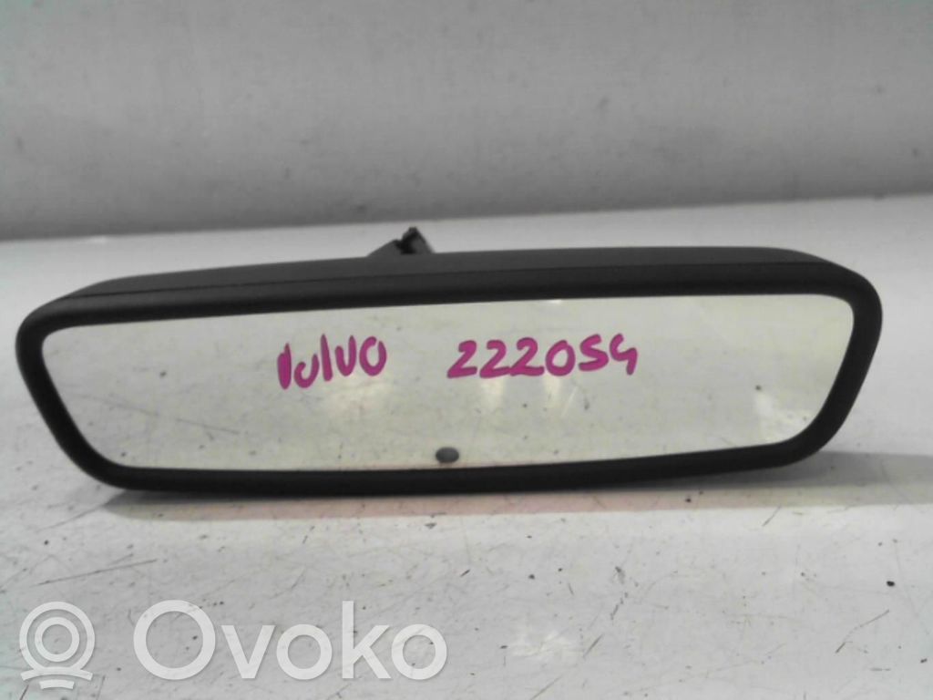 Volvo V50 Espejo retrovisor (interior) 