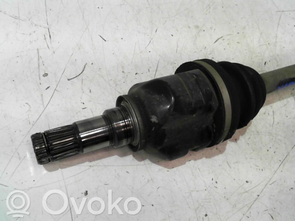Toyota Yaris Semiasse anteriore 