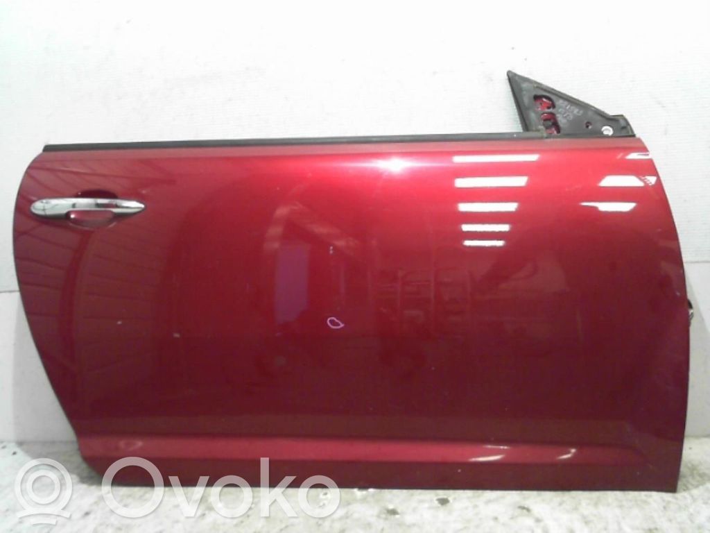 Alfa Romeo Mito Durvis 