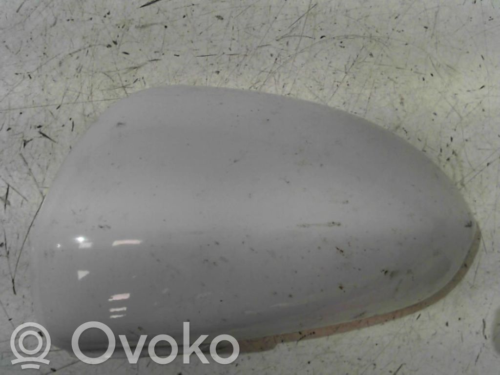 Obudowa lusterka zewnętrznego drzwi przednich   13187631