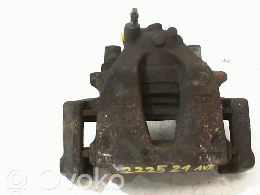 Alfa Romeo 147 Zacisk hamulcowy przedni 