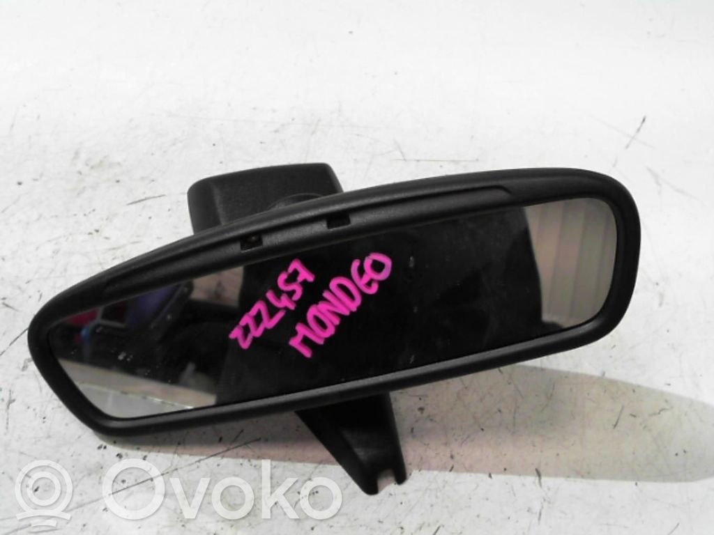 Ford Mondeo MK IV Rear view mirror (interior) 