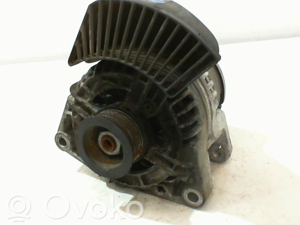 Opel Vectra C Ģenerators 