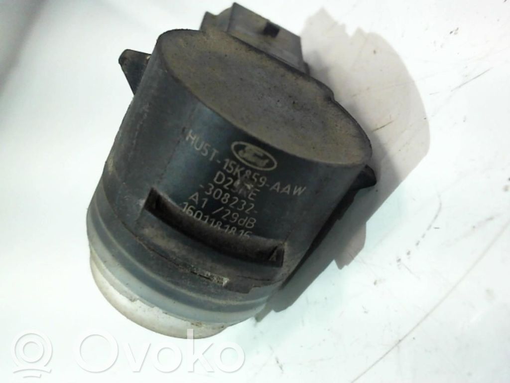 Ford Fiesta Sensor de aparcamiento PDC 
