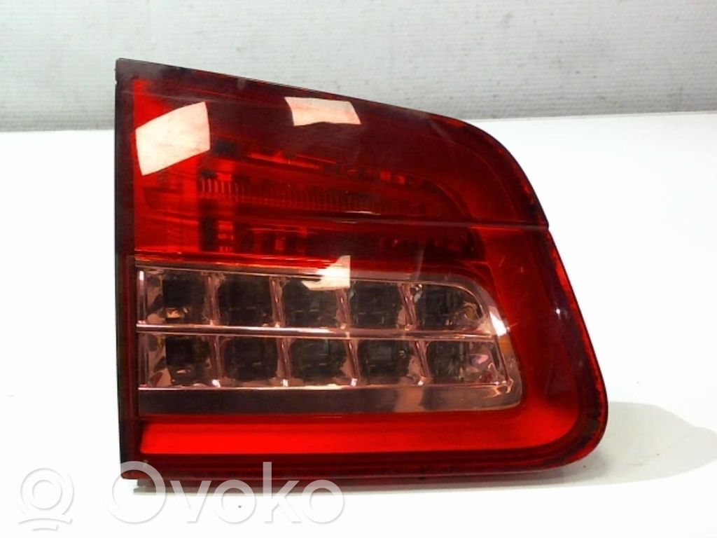 Citroen C5 Takaluukun takavalot 