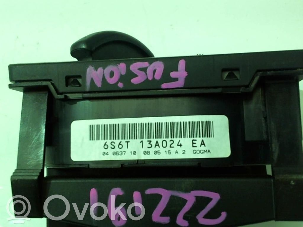 Lichtschalter   6S6T13A024EA