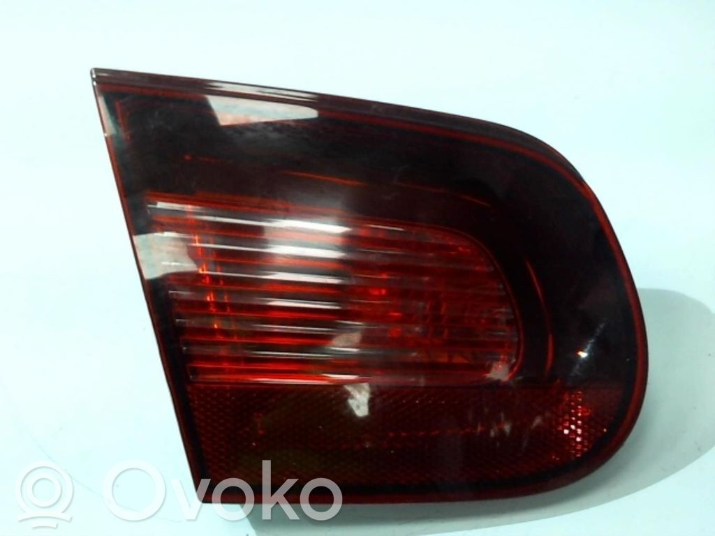 Volkswagen Eos Takaluukun takavalot 