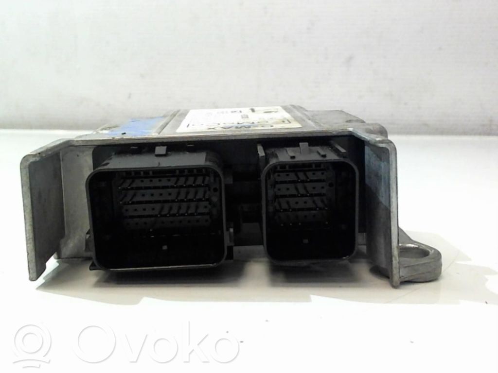 Ford C-MAX I Airbag control unit/module 