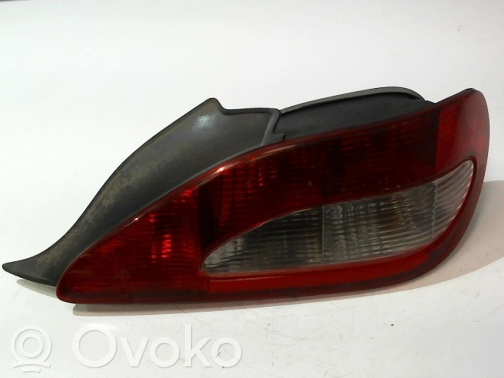 Peugeot 406 Takavalot 