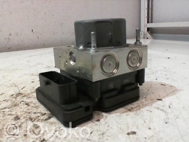 Renault Clio IV ABS bloks 