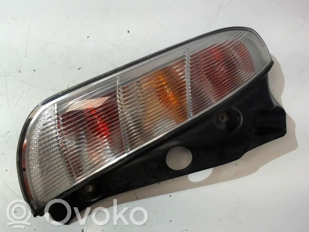 Lancia Ypsilon Rear/tail lights 
