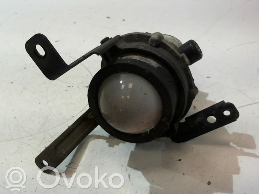 KIA Ceed Front fog light 