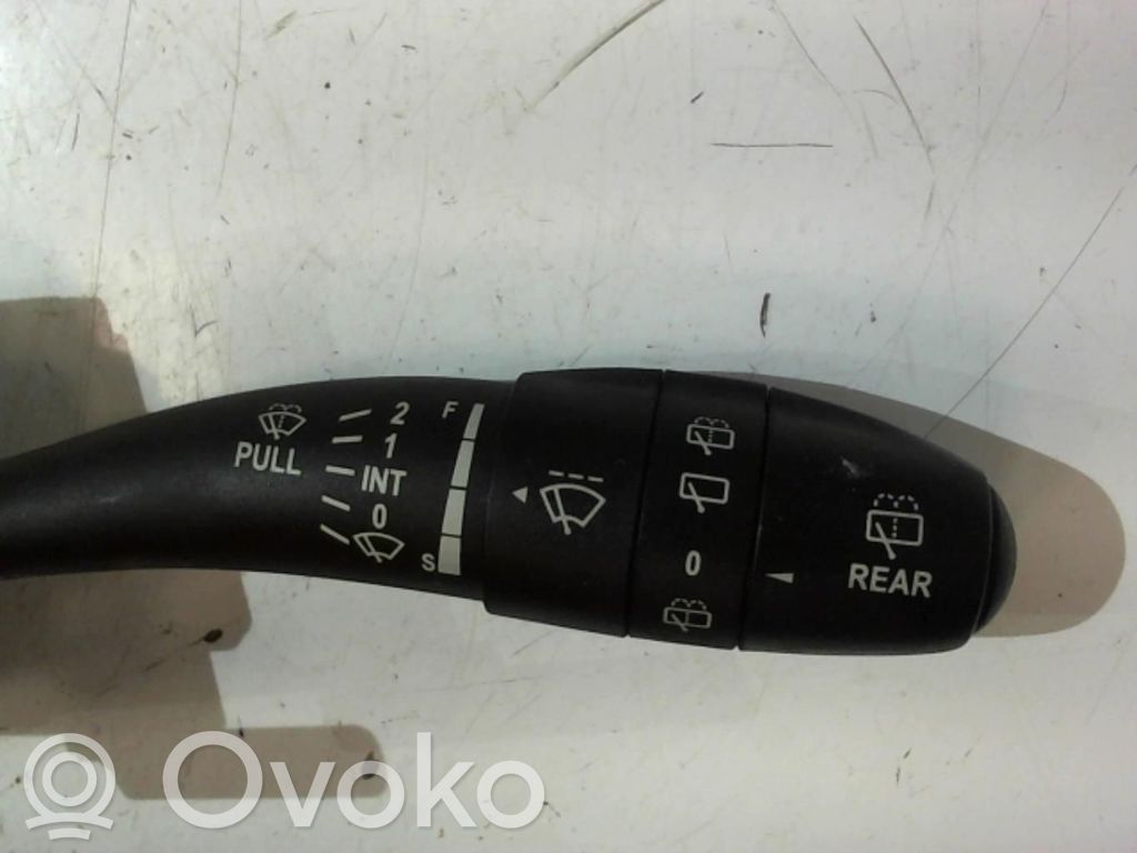 KIA Ceed Wiper control stalk 