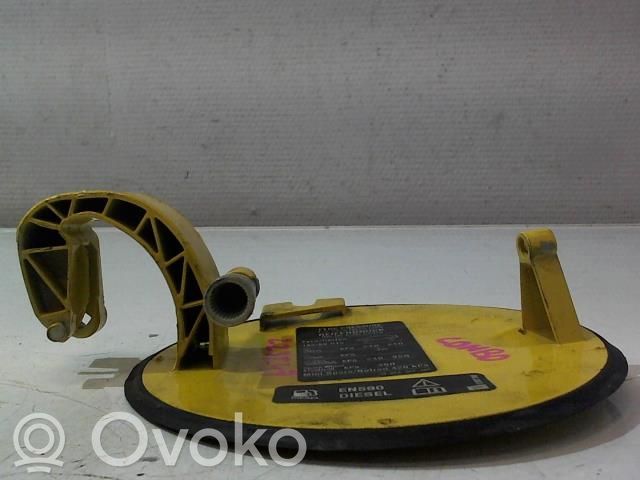 Opel Combo C Degvielas tvertnes vāciņš 