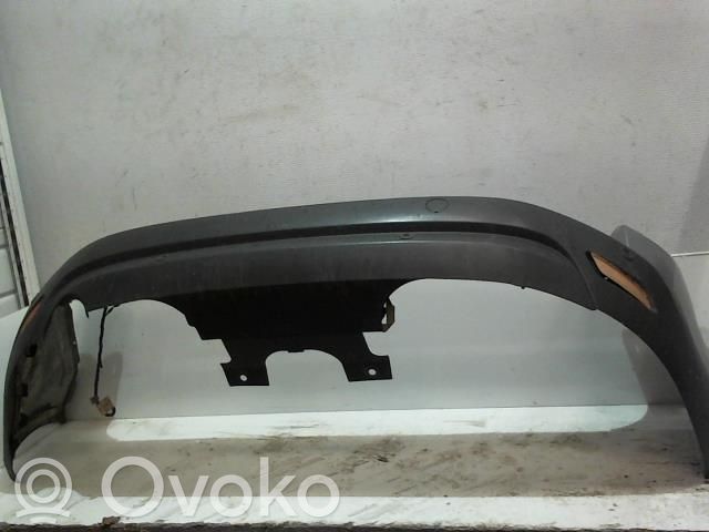 Ford S-MAX Rear bumper 