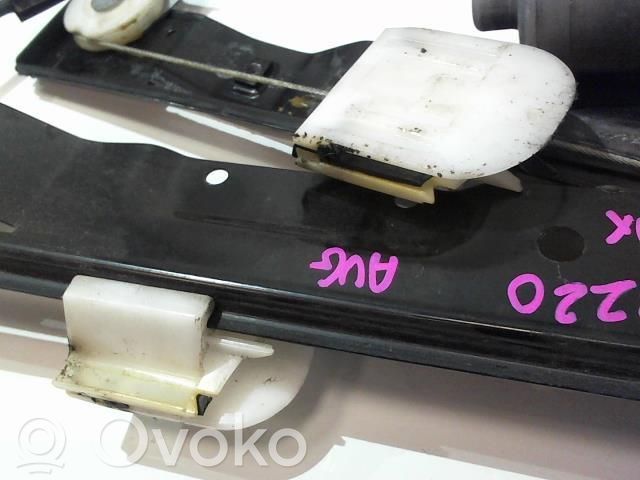 Elektryczny podnośnik szyby drzwi przednich   1376856