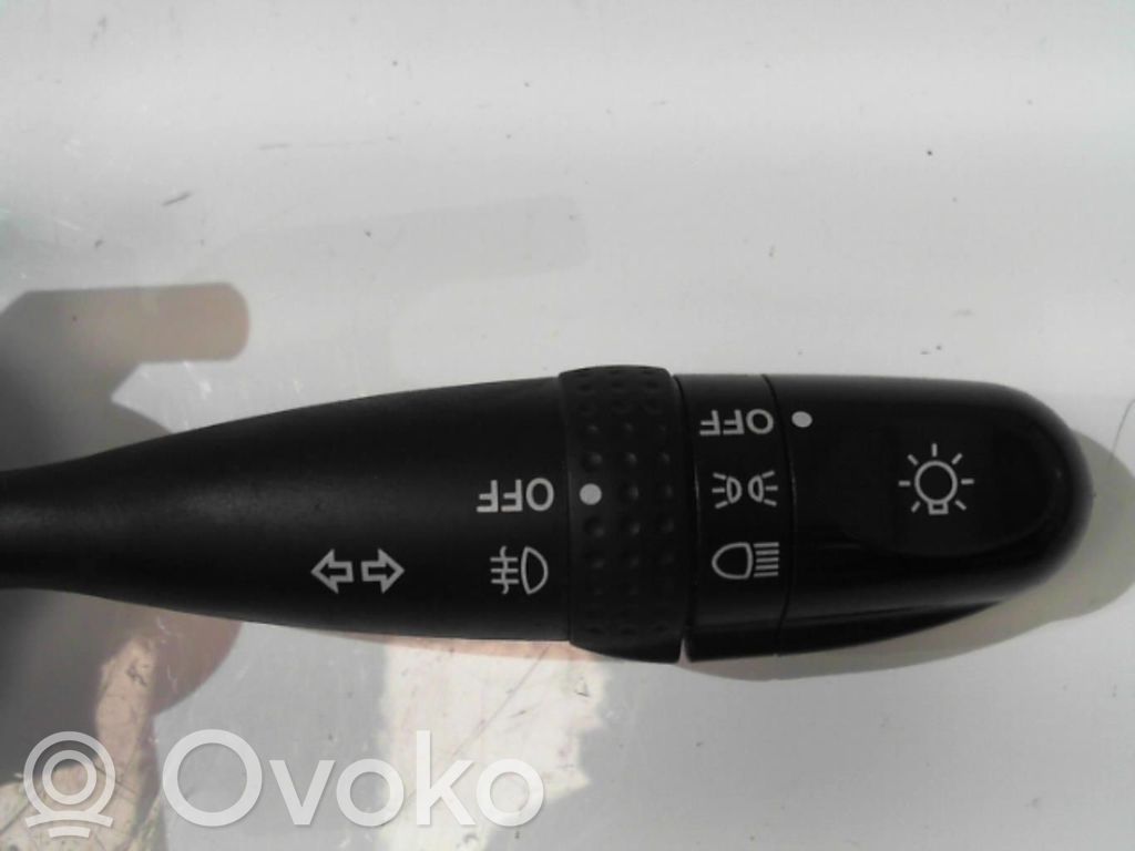 Suzuki SX4 Indicator stalk 
