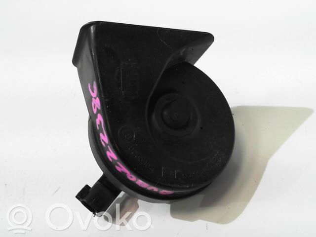 Fiat Qubo Signal sonore 