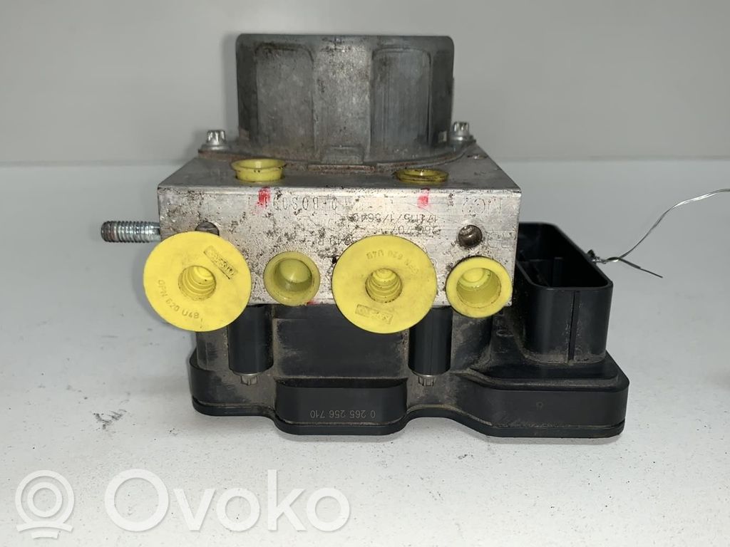 Dacia Sandero ABS Pump 