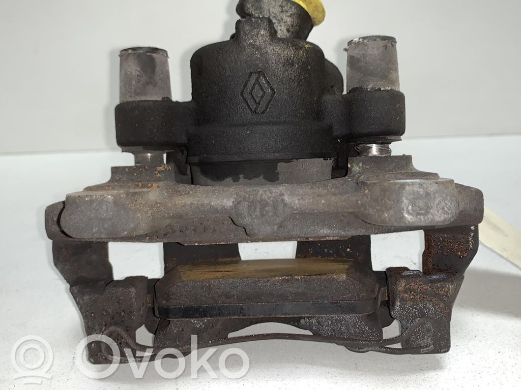 Dacia Sandero Front brake caliper 