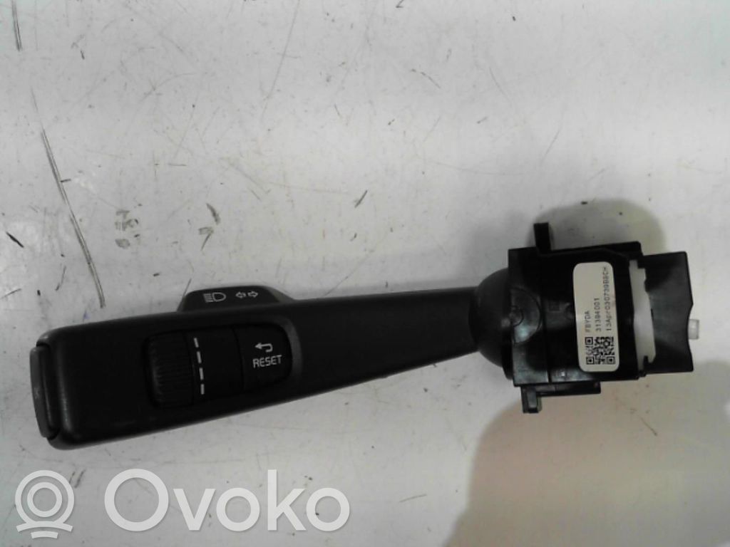 Volvo V40 Indicator stalk 