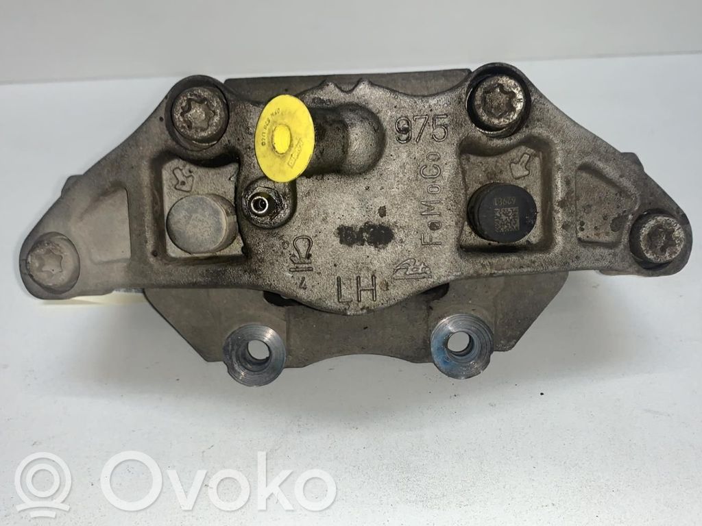 Volvo V40 Caliper de freno delantero 