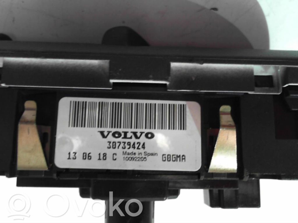 Volvo V40 Indicator stalk 