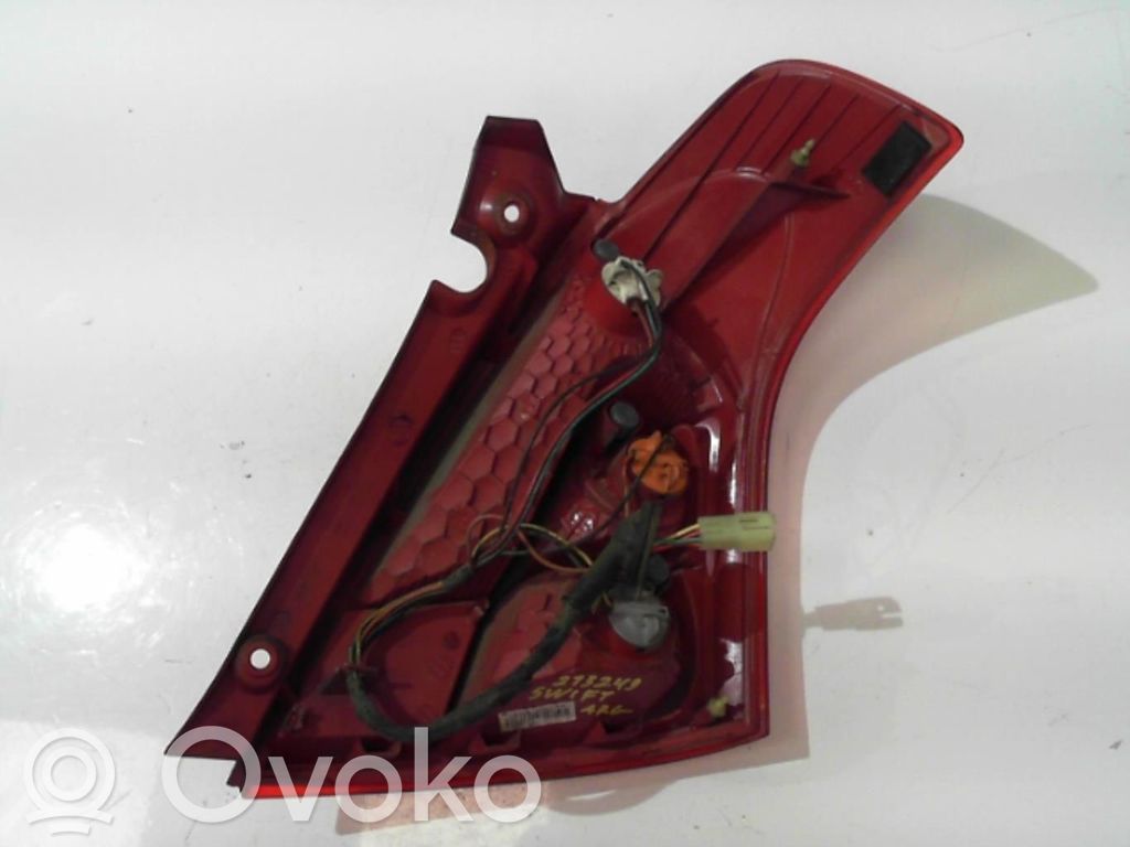 Suzuki SX4 Takavalot 