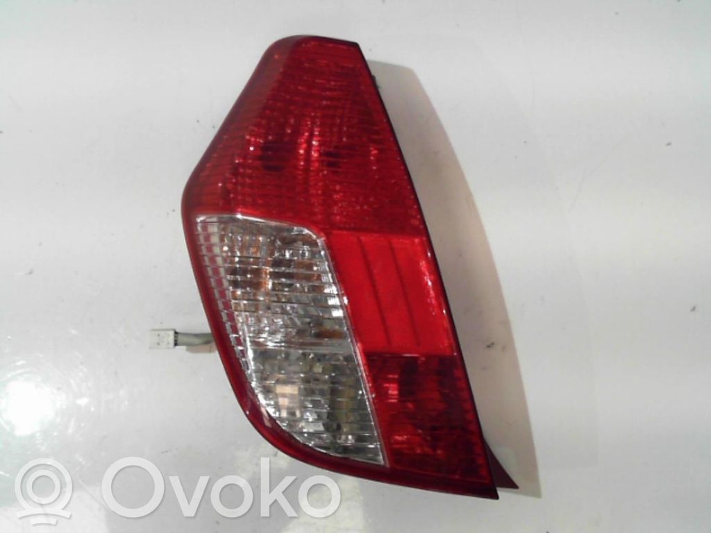 Hyundai i10 Takavalot 