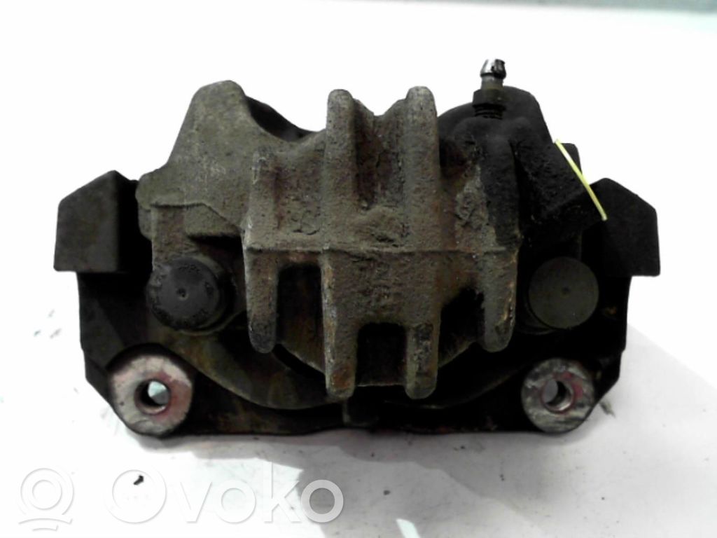 Citroen C5 Etujarrusatula 