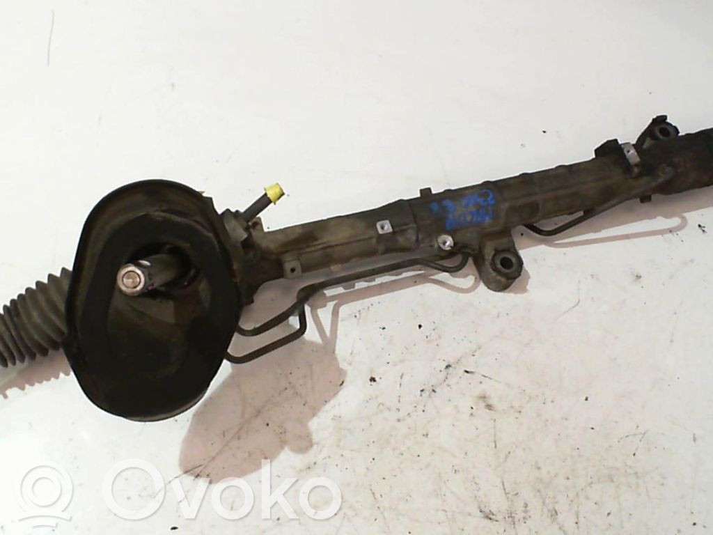 Mazda 3 II Vairo kolonėlė 