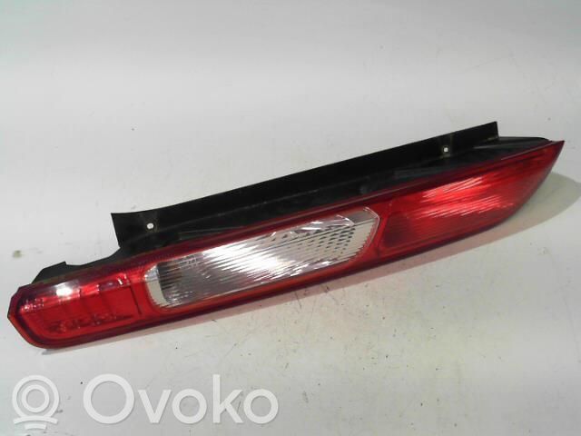 Ford Focus Galinis žibintas kėbule 