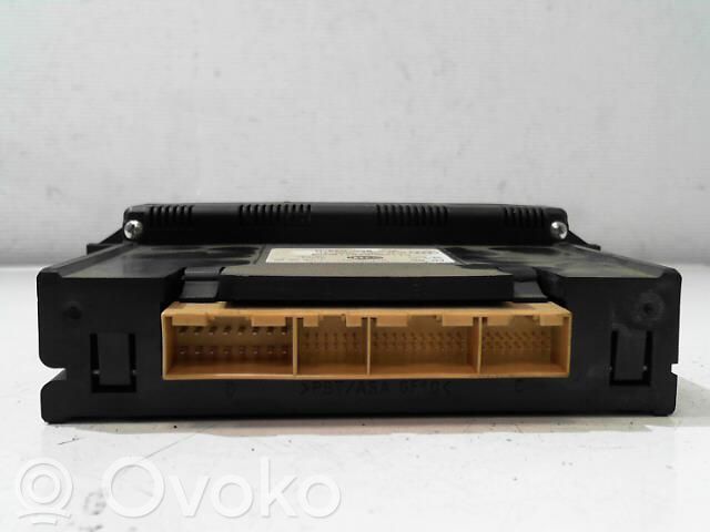 Audi A3 S3 8L Climate control unit 